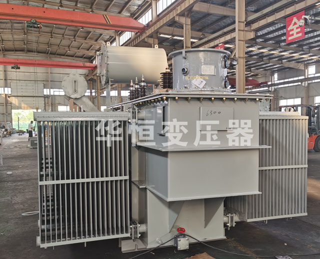 6300KVA古丈古丈古丈电力变压器