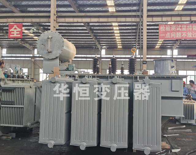 SZ11-8000/35古丈古丈古丈电力变压器价格