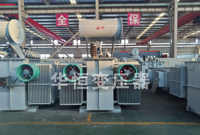 S13-6300/35古丈古丈古丈电力变压器